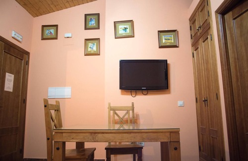 Alcantara Casa | Homerez - Bonita casa para 4 pers. en Alcántara