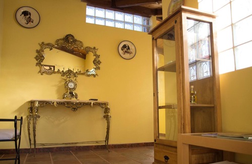 Alcantara Casa | Homerez - Bonita casa para 4 pers. en Alcántara