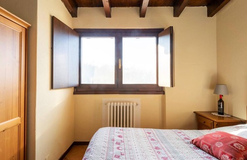 Vesime Casa | Homerez - Nice house for 4 ppl. with shared pool, terrace and balcony at Vesime
