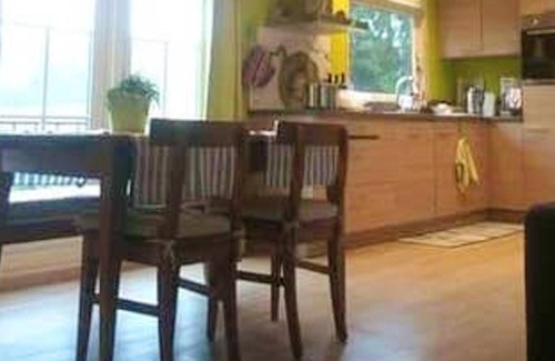Biron Casa | Homerez - Bonita casa para 5 pers. con jardín y terraza en Érezée