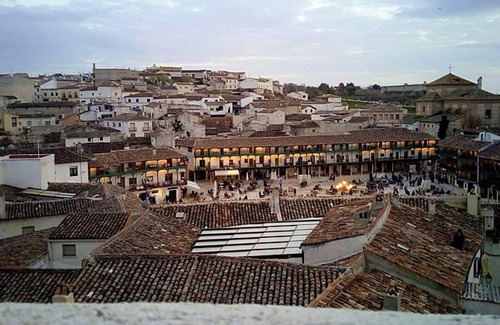 Chinchon Casa | Homerez - Bonita casa para 2 pers. en Chinchón