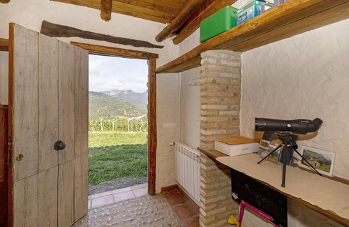 Ubrique Casa | Homerez - Bonita casa para 8 pers. con jardín en Ubrique