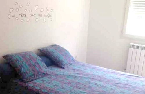 La Porta Casa | Homerez - Nice house for 6 ppl. with garden, terrace and balcony at La Porta