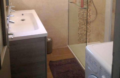 La Porta Casa | Homerez - Nice house for 6 ppl. with garden, terrace and balcony at La Porta