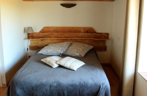 Nauviale Casa | Homerez - Nice house for 6 ppl. with shared pool, garden and terrace at Nauviale