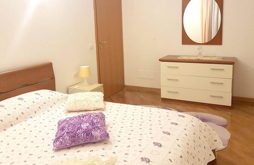Borgo San Lorenzo Apartamento | Homerez - Nice apartement for 4 ppl. with balcony at Borgo San Lorenzo