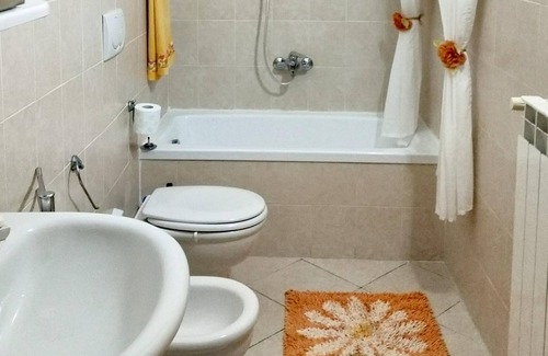 Borgo San Lorenzo Apartamento | Homerez - Nice apartement for 4 ppl. with balcony at Borgo San Lorenzo