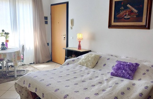 Borgo San Lorenzo Apartamento | Homerez - Nice apartement for 4 ppl. with balcony at Borgo San Lorenzo