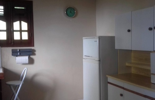 Bouillante Apartamento | Homerez - Apartamento panorámico Bouillante, 100m²