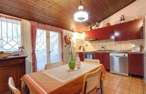 Oltrarno Villa | Homerez - Villa tranquila en Firenze con piscina privada
