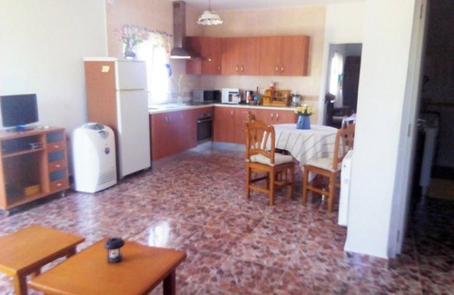 Medina-Sidonia Casa | Homerez - Casa pintoresca en Medina-Sidonia con jardín