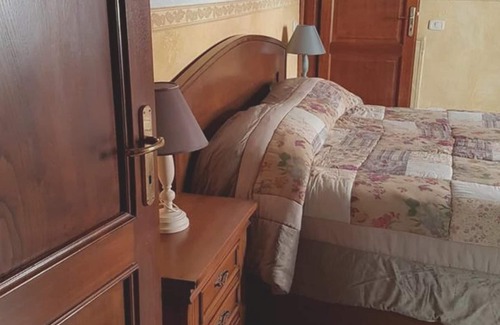 Talamone Apartamento | Homerez - Pleasant Apartment in Talamone 50 m² + Terrace