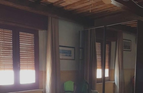 Talamone Apartamento | Homerez - Pleasant Apartment in Talamone 50 m² + Terrace