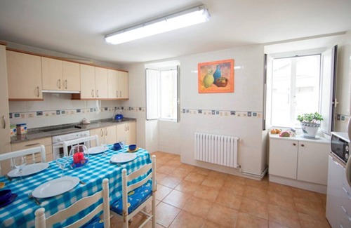 Rua de Francos Casa | Homerez - Casa agradable en Teo