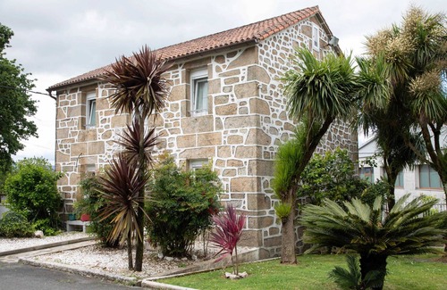Rua de Francos Casa | Homerez - Casa agradable en Teo
