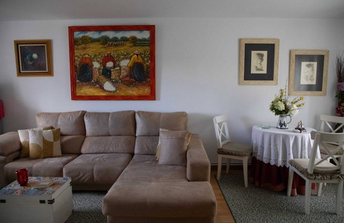 Rua de Francos Casa | Homerez - Casa agradable en Teo