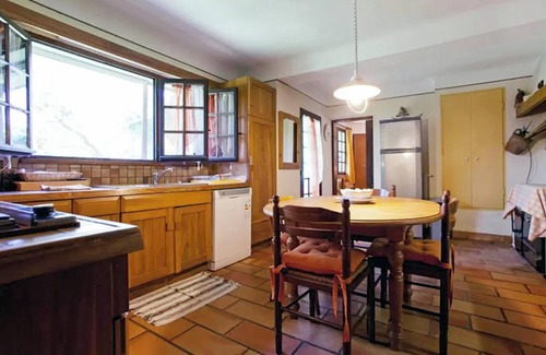 Barbentane Villa | Homerez - Villa Provenzal con Piscina en Barbentane