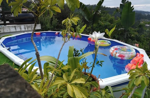 Penso Villa | Homerez - Villa en Vila Nova de Famalicão