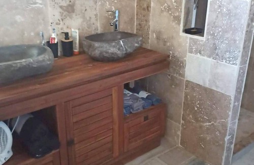 La Plaine-des-Palmistes Casa | Homerez - Big house for 10 ppl. with terrace at La Plaine Des Palmistes