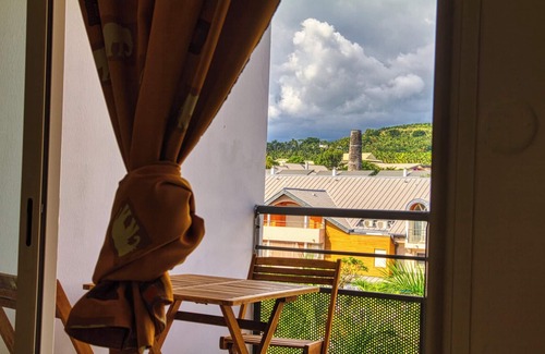 Grand Fond Apartamento | Homerez - Estudio Saint-Gilles les Bains