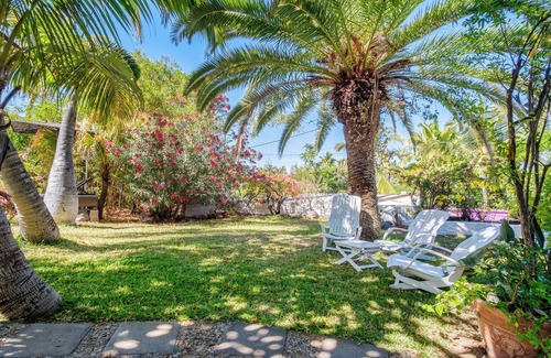 Grand Fond Villa | Homerez - Villa en Saint-Gilles les Bains