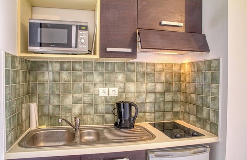 Grand Fond Apartamento | Homerez - Estudio Saint-Gilles les Bains