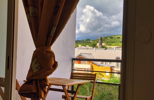 Grand Fond Apartamento | Homerez - Estudio Saint-Gilles les Bains