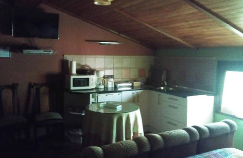 La Aceña de la Borrega Apartamento | Homerez - Estudio en Valencia de Alcántara