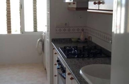 Aguilas Apartamento | Homerez - Apartamento junto al mar Águilas