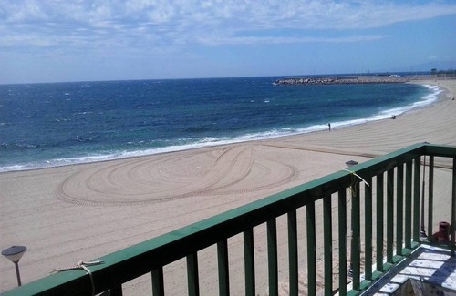 Aguilas Apartamento | Homerez - Apartamento junto al mar Águilas