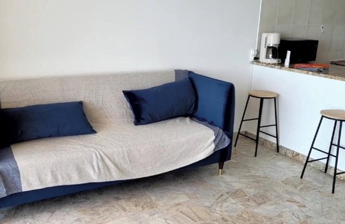 Le Ricanto Apartamento | Homerez - Estudio frente al mar en Ajaccio