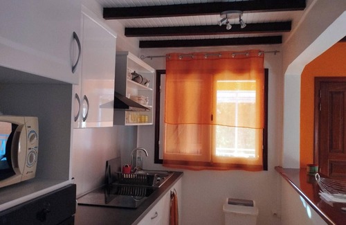 Bouillante Apartamento | Homerez - Apartamento con vista en Bouillante.