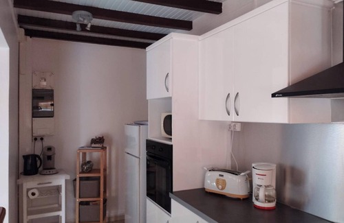 Bouillante Apartamento | Homerez - Apartamento con vista en Bouillante.