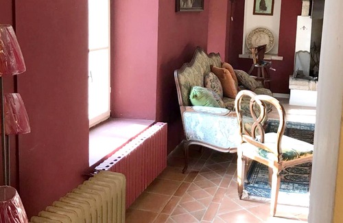 Fiesse Casa | Homerez - Espaciosa casa para 5 pers. en Provincia di Brescia