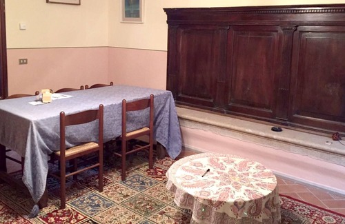 Fiesse Casa | Homerez - Espaciosa casa para 5 pers. en Provincia di Brescia