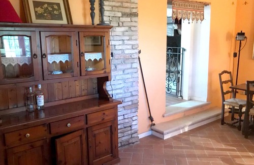 Fiesse Casa | Homerez - Espaciosa casa para 5 pers. en Provincia di Brescia