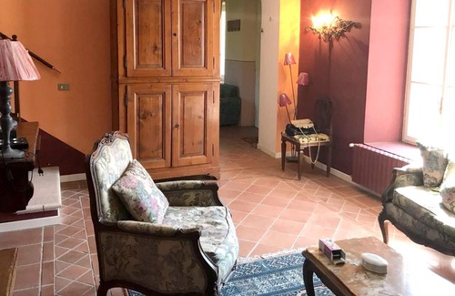 Fiesse Casa | Homerez - Spacious house for 5 ppl. at Provincia di Brescia