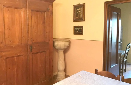 Fiesse Casa | Homerez - Spacious house for 5 ppl. at Provincia di Brescia