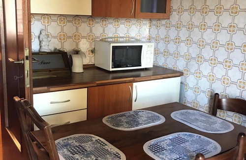 Fiesse Casa | Homerez - Casa espaciosa en Brescia + Chimenea