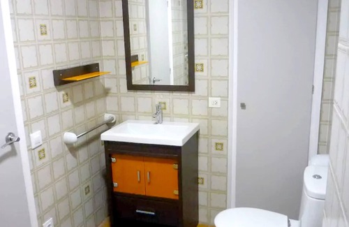 Cassa de la Selva Apartamento | Homerez - Spacious Apartment in Cassà de la Selva - 82 m²