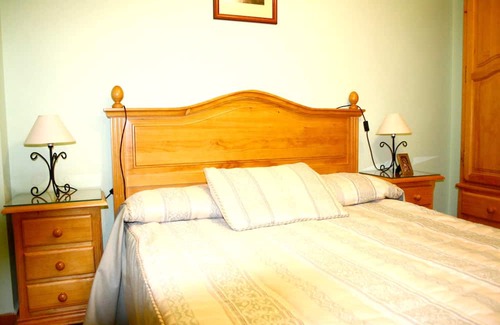 Arroyo Frio Apartamento | Homerez - Spacious Apartment in La Iruela, Pool
