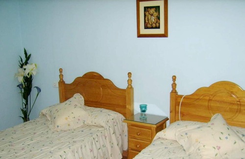 Arroyo Frio Apartamento | Homerez - Spacious Apartment in La Iruela, Pool