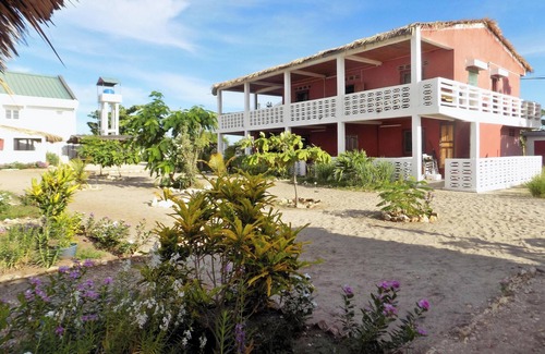 Mahajanga Apartamento | Homerez - Apartamento espacioso en Majunga, terraza