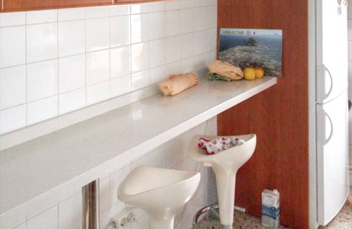 Zamora Apartamento | Homerez - Apartamento Centro Zamora
