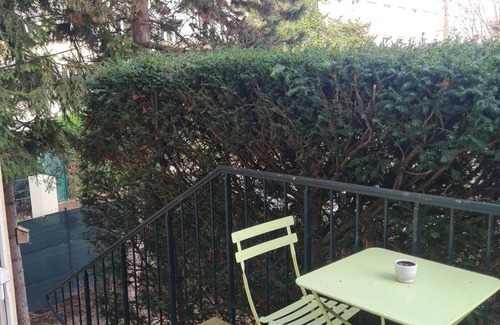 Chatou Apartamento | Homerez - Apartamento en Chatou