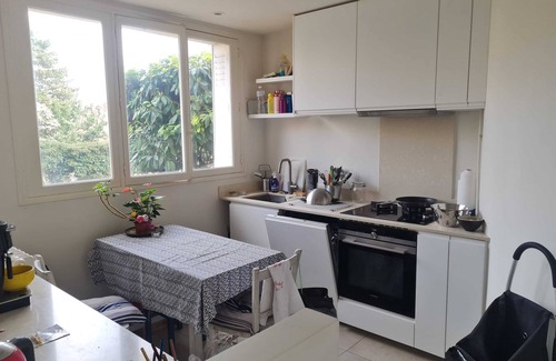 Chatou Apartamento | Homerez - Apartamento en Chatou