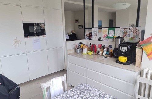 Chatou Apartamento | Homerez - Apartamento en Chatou