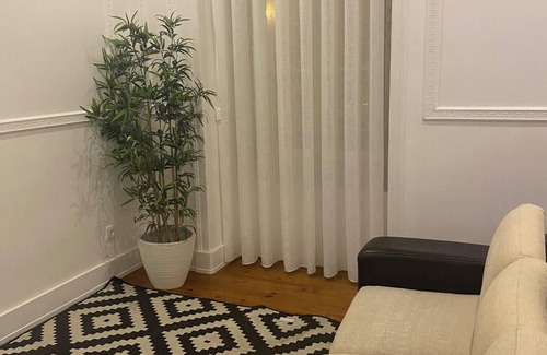Penha de Franca Apartamento | Homerez - Apartamento en Lisboa