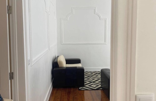 Penha de Franca Apartamento | Homerez - Apartamento en Lisboa
