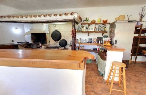 Majada Carrasca Apartamento | Homerez - Apartamento en Yeste